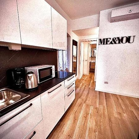 Welcome Traveller Amore Apartments Bardolino Dış mekan fotoğraf