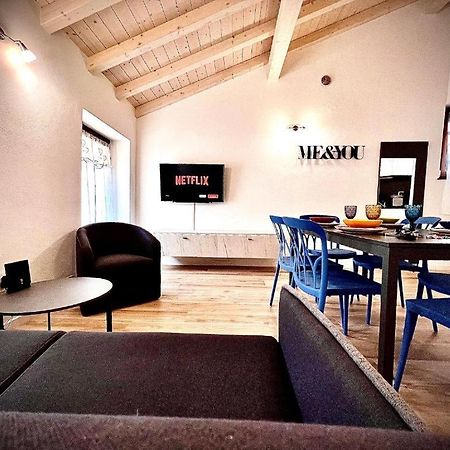 Welcome Traveller Amore Apartments Bardolino Dış mekan fotoğraf
