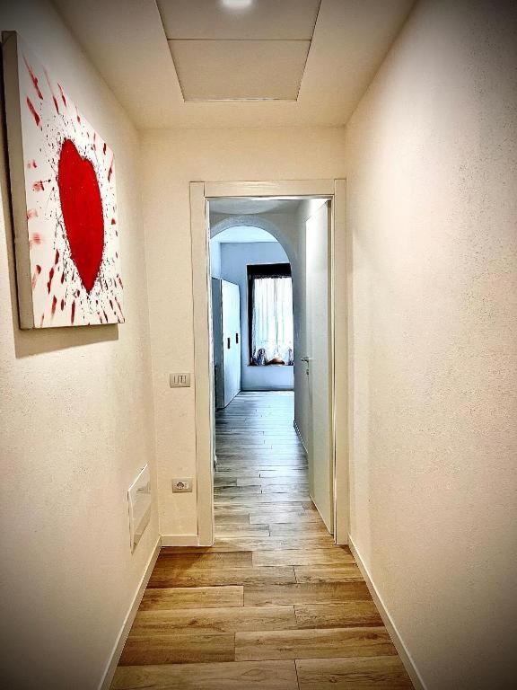 Welcome Traveller Amore Apartments Bardolino Dış mekan fotoğraf