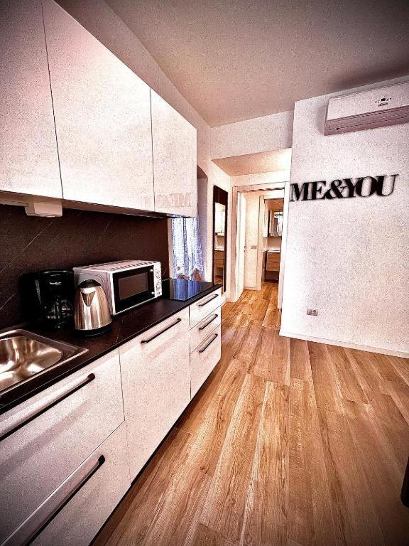 Welcome Traveller Amore Apartments Bardolino Dış mekan fotoğraf