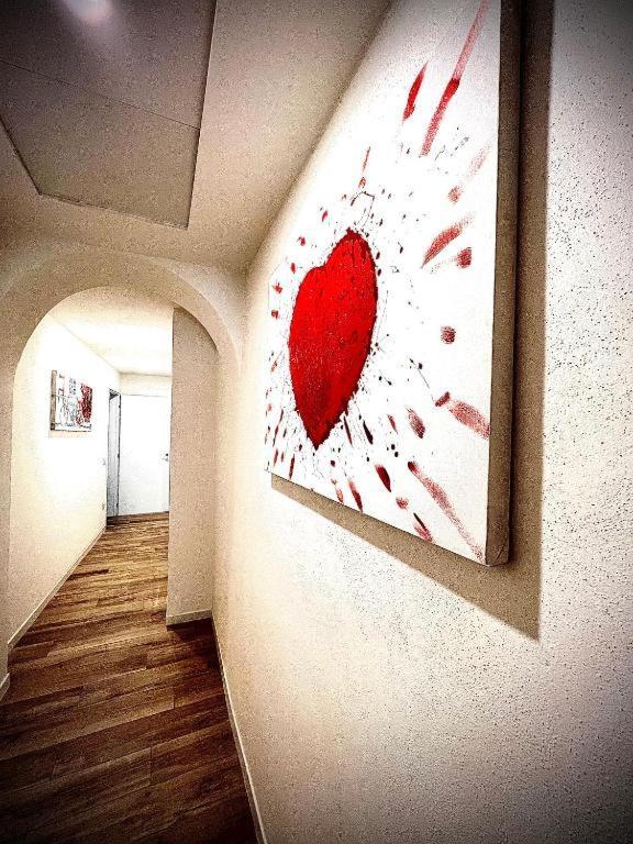 Welcome Traveller Amore Apartments Bardolino Dış mekan fotoğraf