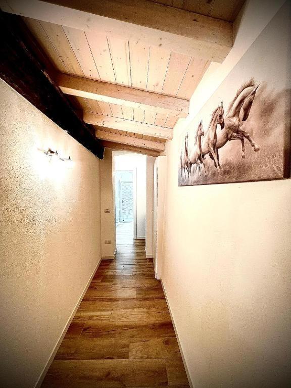 Welcome Traveller Amore Apartments Bardolino Dış mekan fotoğraf