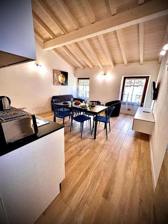 Welcome Traveller Amore Apartments Bardolino Dış mekan fotoğraf