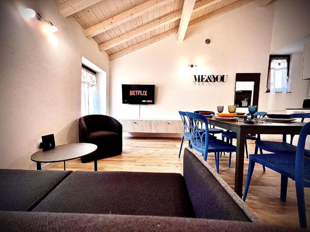 Welcome Traveller Amore Apartments Bardolino Dış mekan fotoğraf