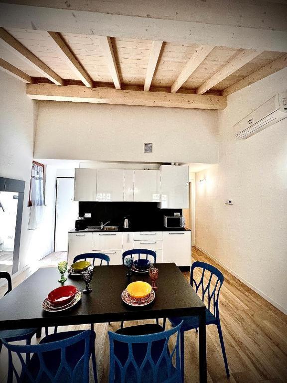 Welcome Traveller Amore Apartments Bardolino Dış mekan fotoğraf