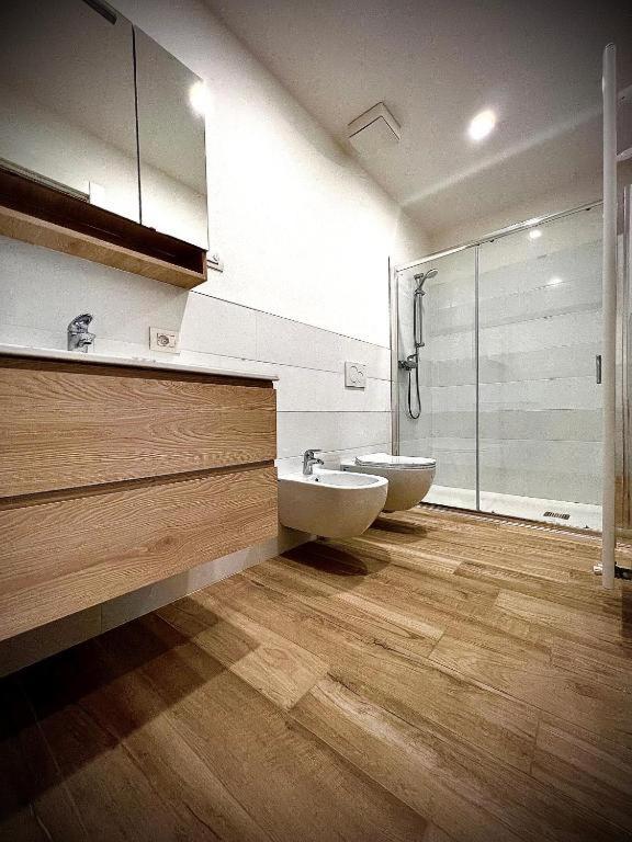 Welcome Traveller Amore Apartments Bardolino Dış mekan fotoğraf