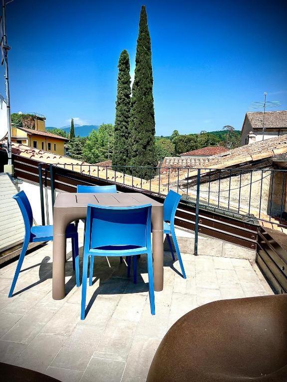 Welcome Traveller Amore Apartments Bardolino Dış mekan fotoğraf