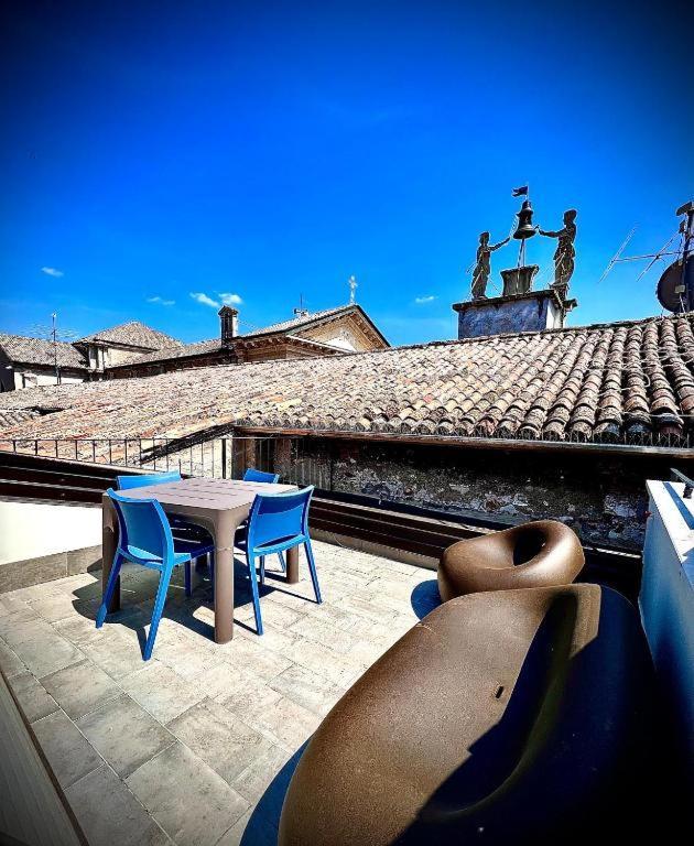 Welcome Traveller Amore Apartments Bardolino Dış mekan fotoğraf