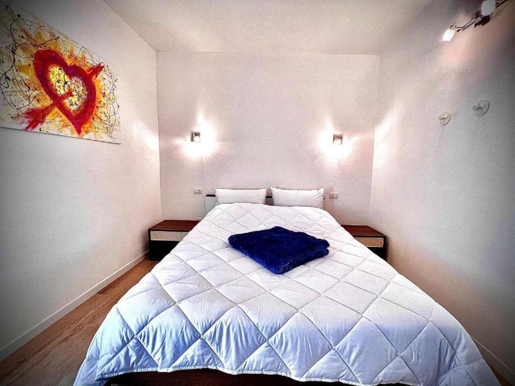 Welcome Traveller Amore Apartments Bardolino Dış mekan fotoğraf