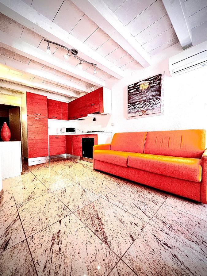 Welcome Traveller Amore Apartments Bardolino Dış mekan fotoğraf