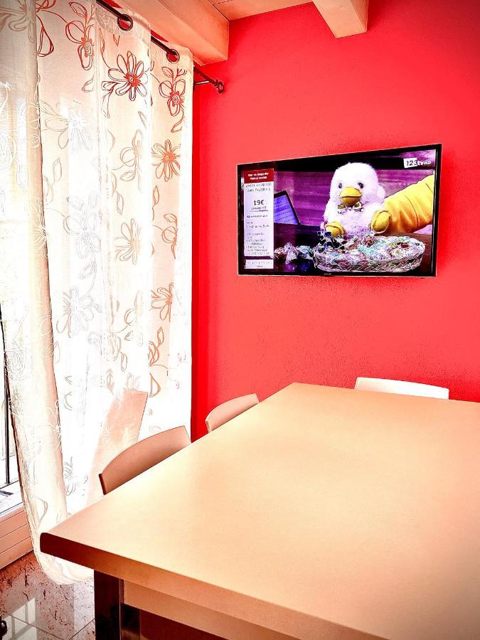 Welcome Traveller Amore Apartments Bardolino Dış mekan fotoğraf