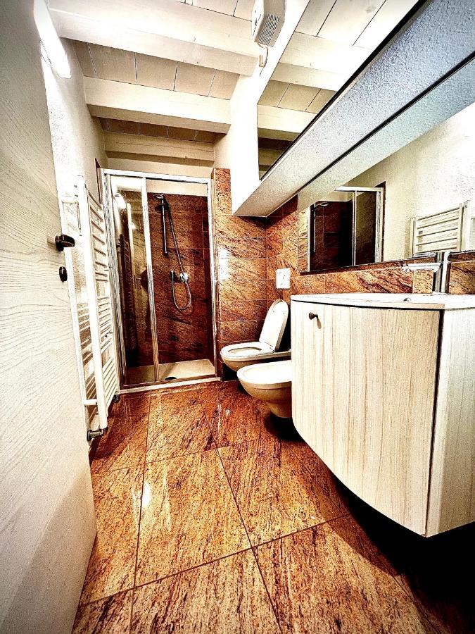 Welcome Traveller Amore Apartments Bardolino Dış mekan fotoğraf