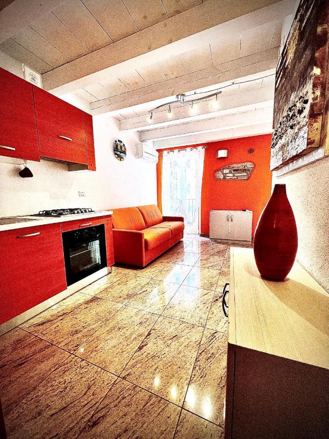 Welcome Traveller Amore Apartments Bardolino Dış mekan fotoğraf