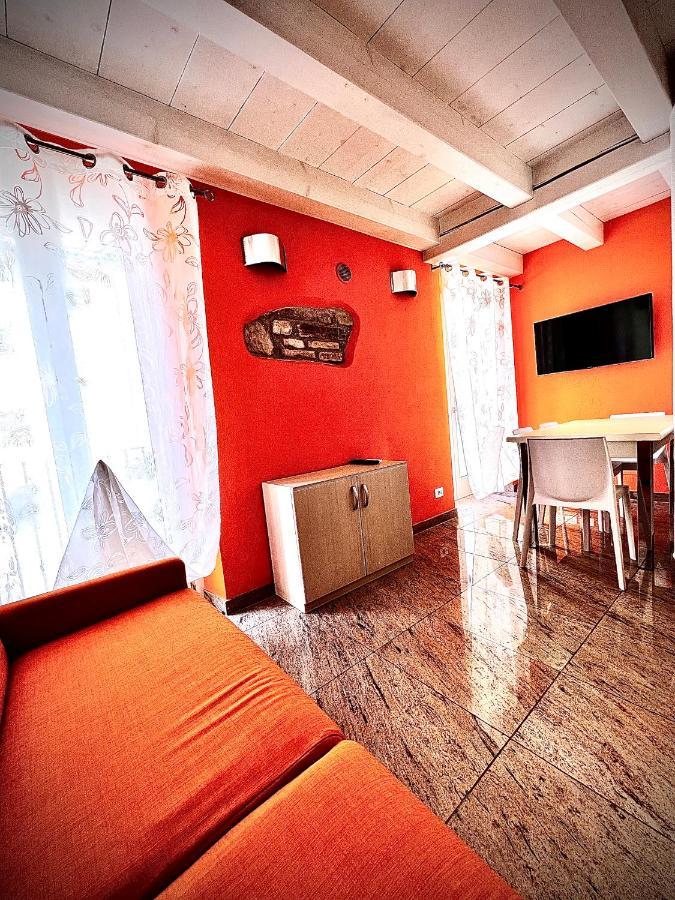 Welcome Traveller Amore Apartments Bardolino Dış mekan fotoğraf